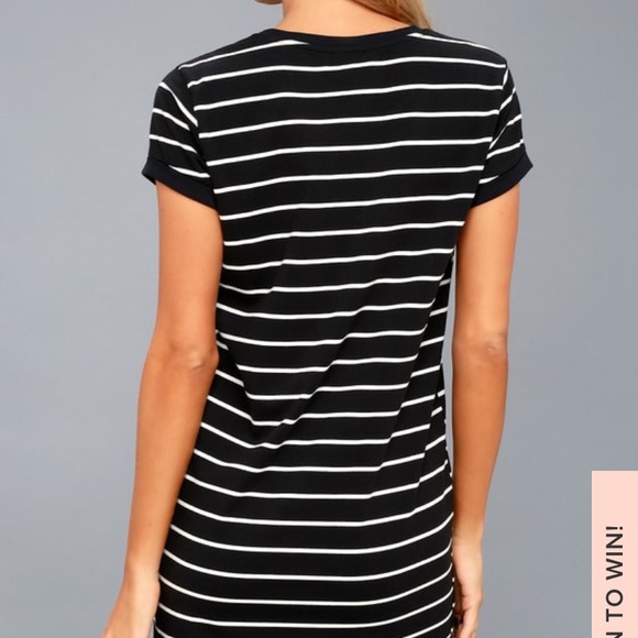 Lulus Dress - Picture 3 of 4